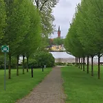 Familie Windt Lägenhet