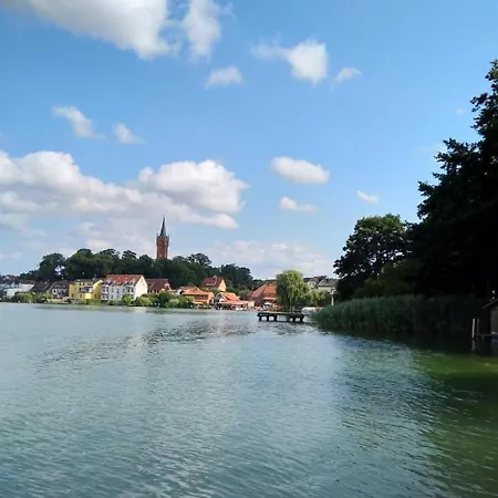 Apartman Familie Windt