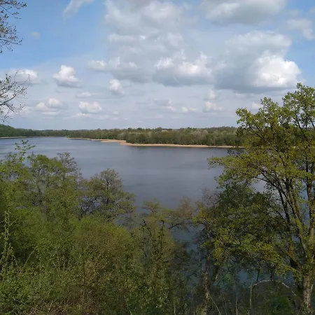 Apartman Familie Windt *