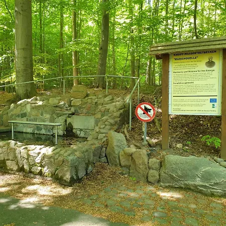 Apartment Familie Windt