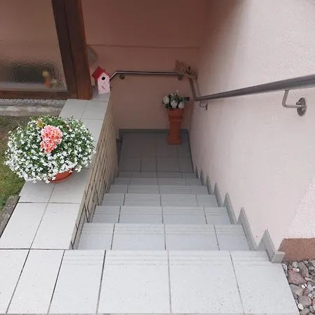 Apartment Familie Windt