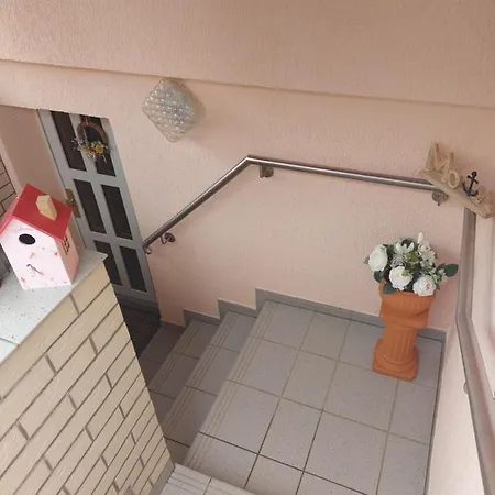 Apartamento Familie Windt