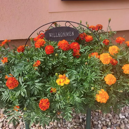 Familie Windt Apartman