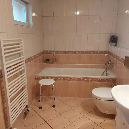 Apartman Familie Windt *