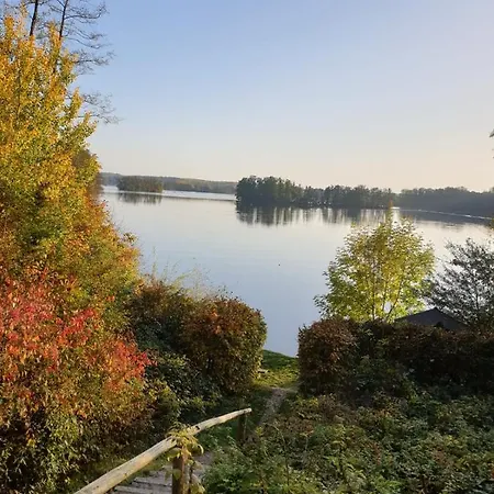 Apartamento Familie Windt Feldberger Seenlandschaft
