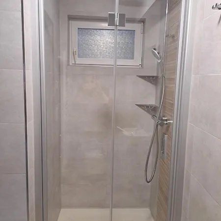 Apartman Familie Windt