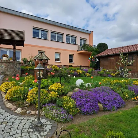 Apartment Familie Windt