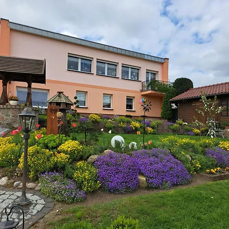 Apartment Familie Windt Feldberger Seenlandschaft