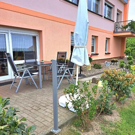 Apartment Familie Windt