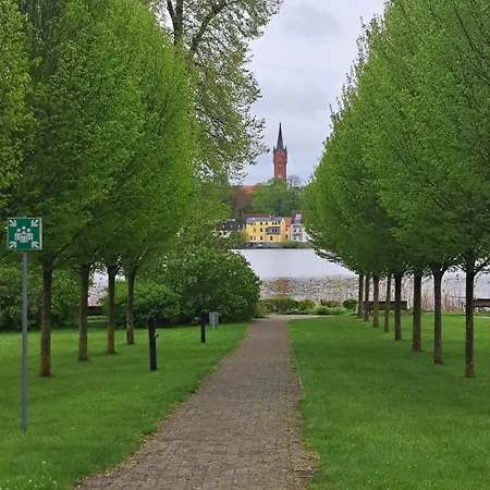 Familie Windt Apartment