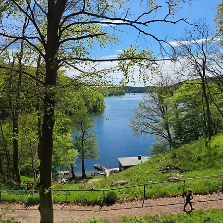 Apartamento Familie Windt Feldberger Seenlandschaft