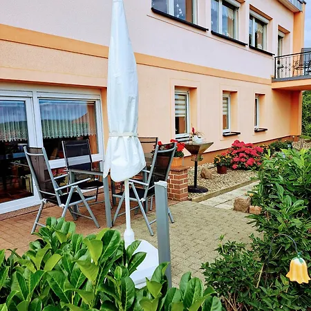 Familie Windt Apartman Feldberger Seenlandschaft