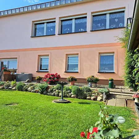 Apartment Familie Windt *