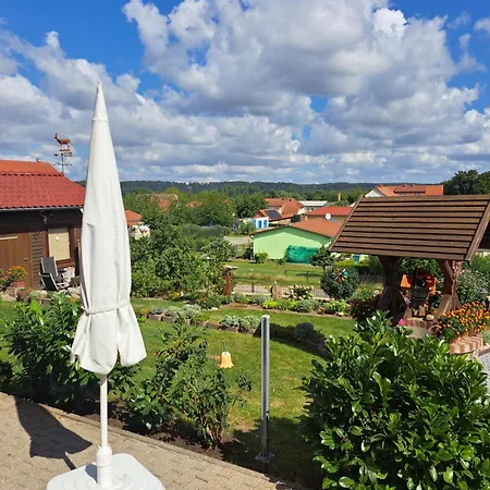 Familie Windt Apartman