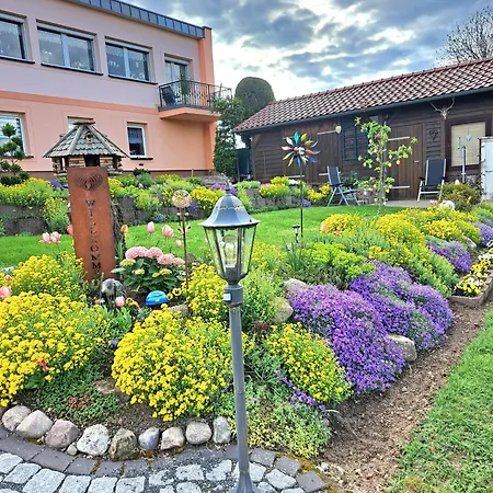 Familie Windt Apartman