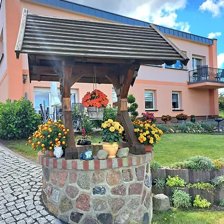 Familie Windt Apartman