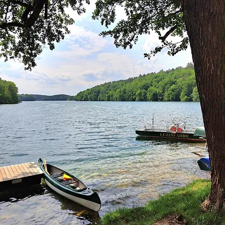 Apartman Familie Windt