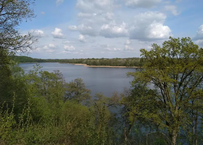 Διαμέρισμα Familie Windt *