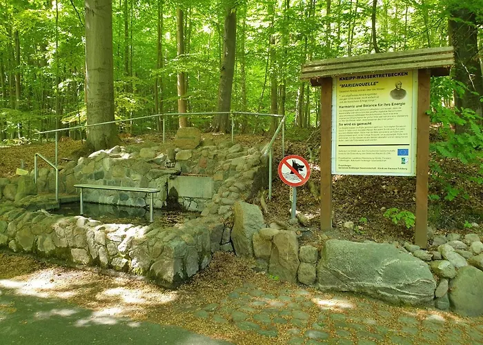 Διαμέρισμα Familie Windt