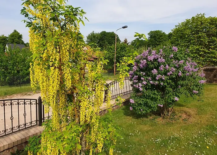 Familie Windt Διαμέρισμα *