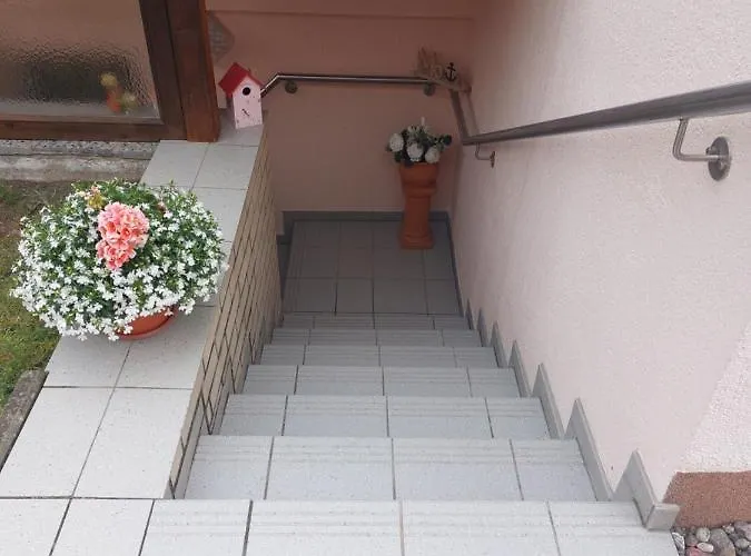 Διαμέρισμα Familie Windt