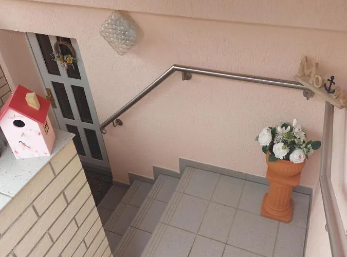 Διαμέρισμα Familie Windt