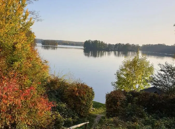 Διαμέρισμα Familie Windt Feldberger Seenlandschaft