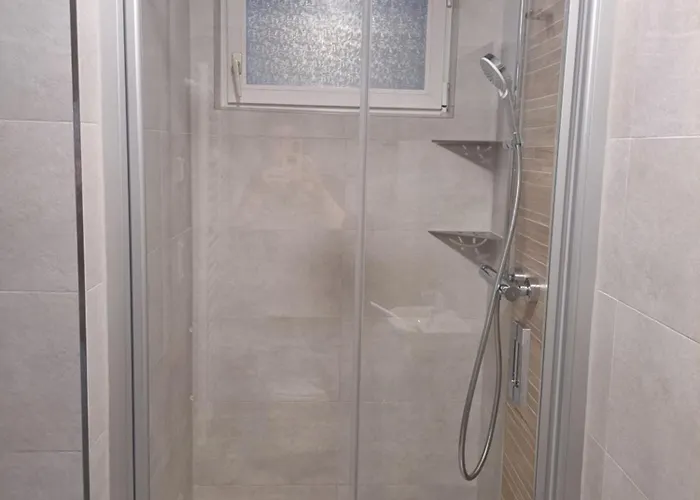 Διαμέρισμα Familie Windt