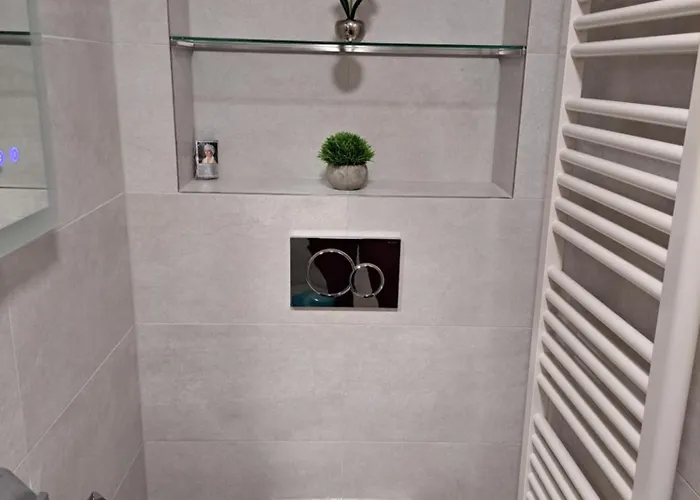 Familie Windt Διαμέρισμα Feldberger Seenlandschaft