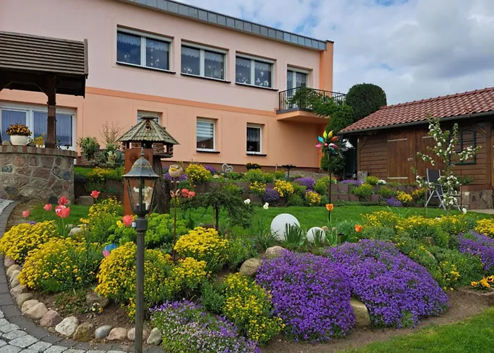 Διαμέρισμα Familie Windt