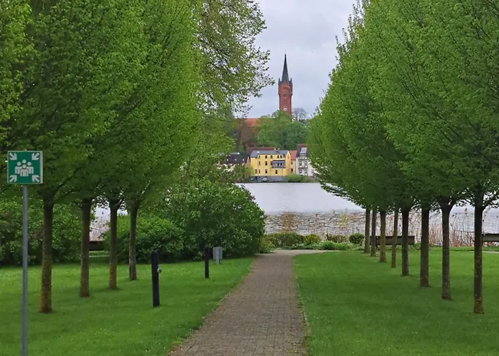 Familie Windt Διαμέρισμα