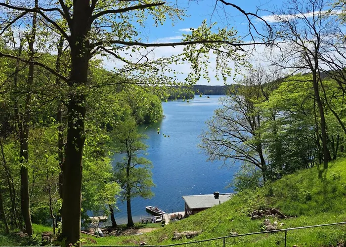 Διαμέρισμα Familie Windt Feldberger Seenlandschaft