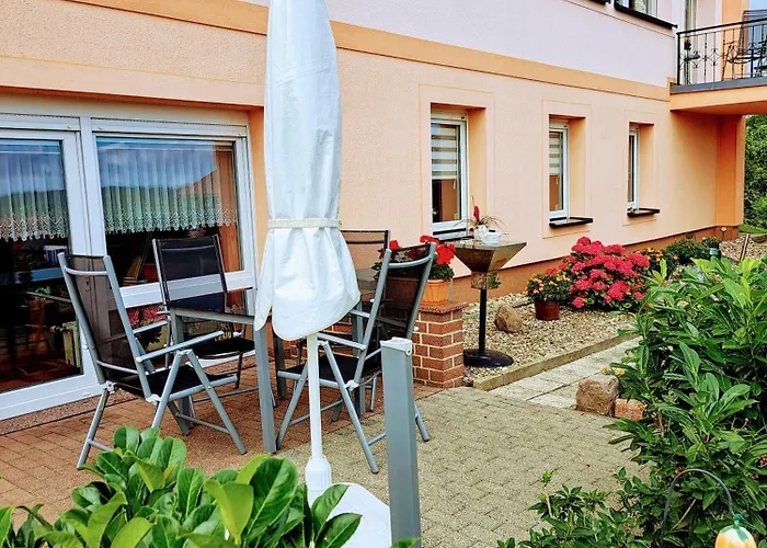 Familie Windt Διαμέρισμα Feldberger Seenlandschaft