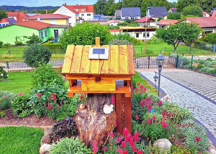 Familie Windt Feldberger Seenlandschaft