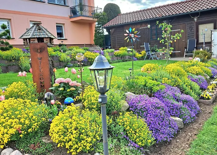 Familie Windt Διαμέρισμα