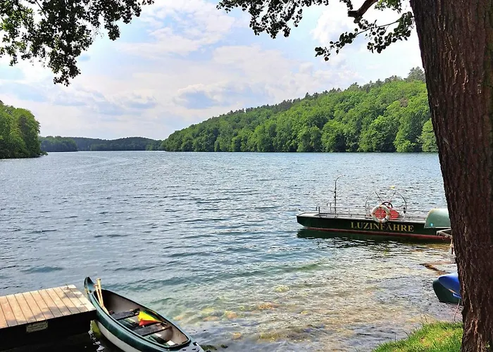 Διαμέρισμα Familie Windt